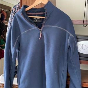 Only worn a few times. Great condition